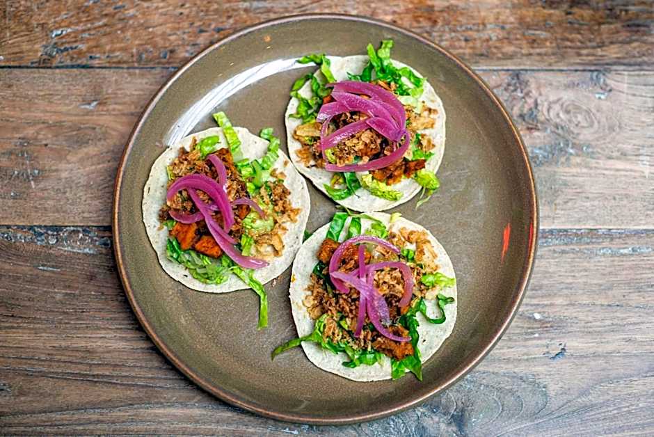 Old Ship Inn Hackney