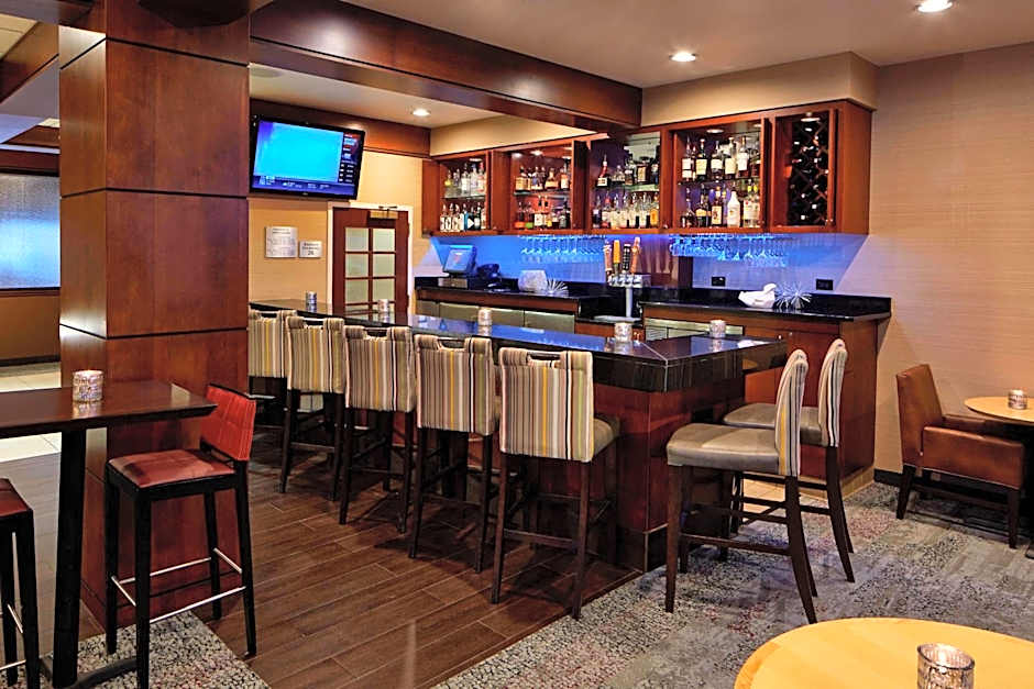 Courtyard by Marriott Bloomington by Mall of America