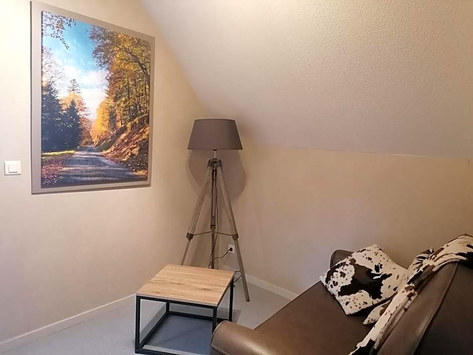 Auberge Chez Gabrielle - Vallée de Lesponne