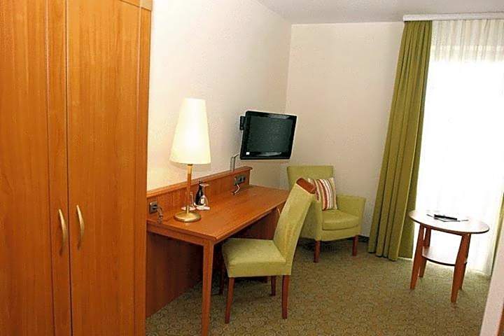 Landhotel Möllhagen