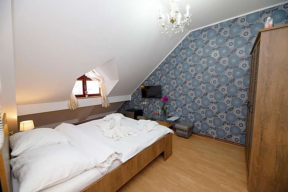 Hotel Panský dům