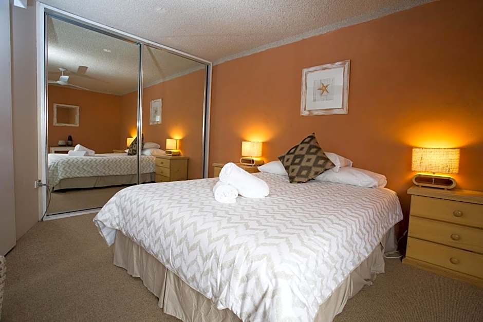 Northpoint Holiday Apartments