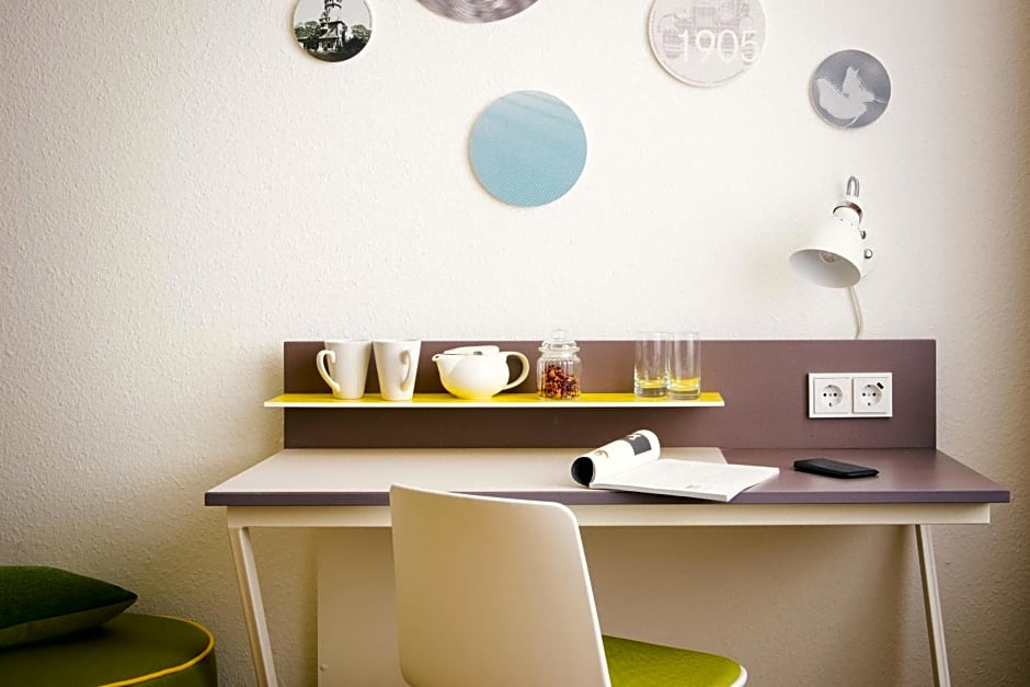 Vienna House Easy Braunschweig