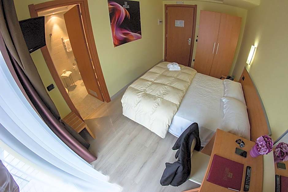 Best Western Hotel Class