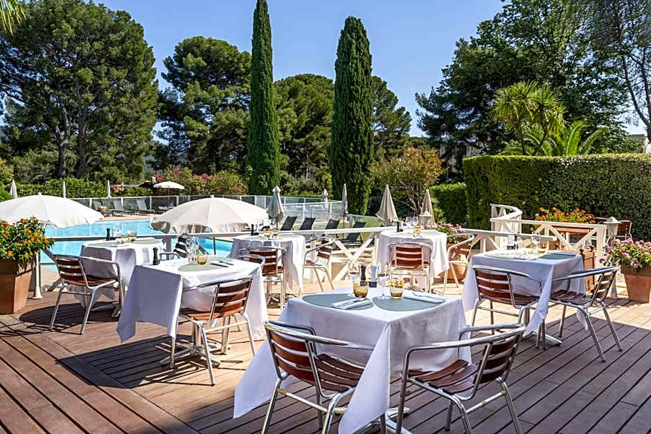 Grand Hotel Des Lecques; BW Signature Collection