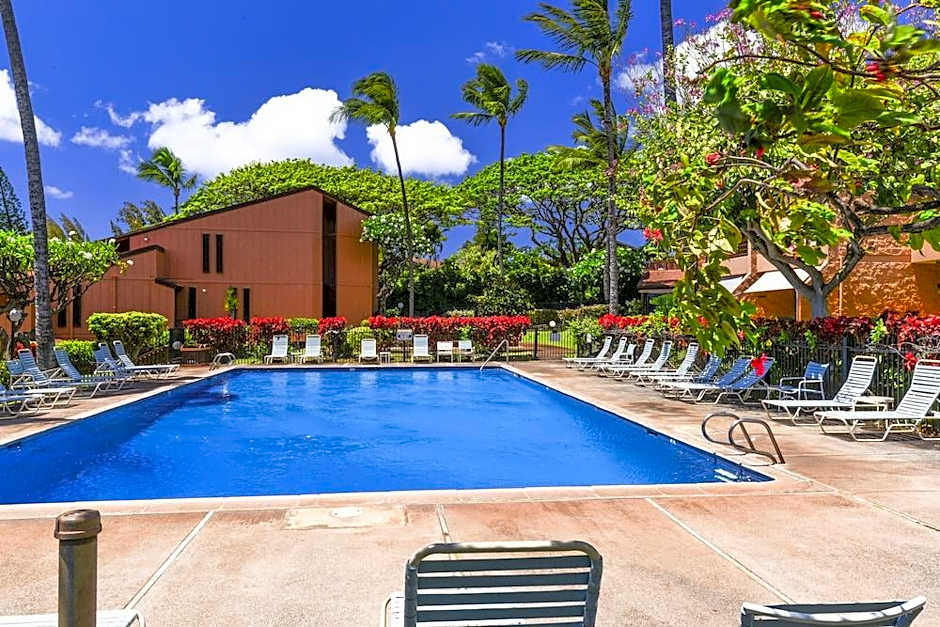 Kuleana 208 - 1Br Condo