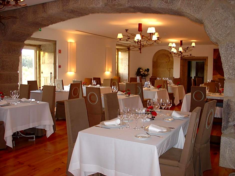 Hotel Convento dos Capuchos