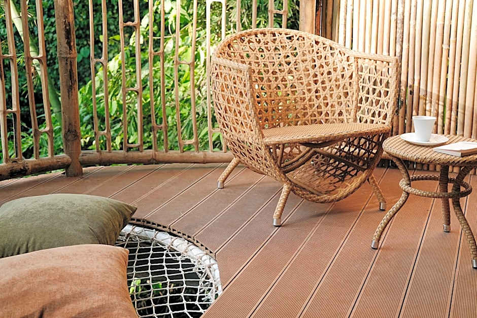 Treehouse de Valentine