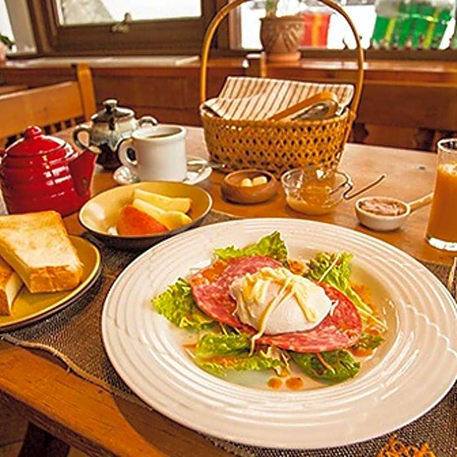 Zao Onsen Lodge Sukore - Vacation STAY 04418v