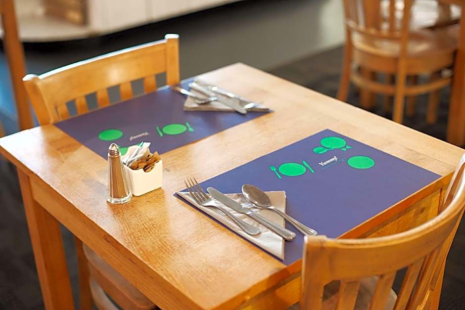 Campanile Hotel Glasgow SECC Hydro