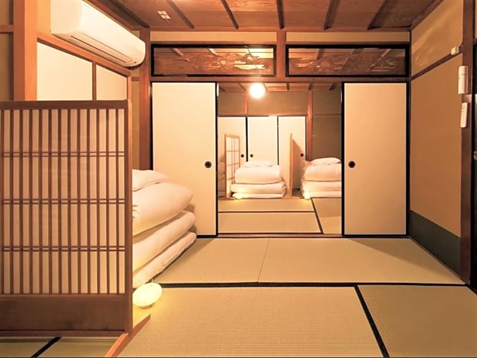ダース旅館＆カフェ（Dozen-Ryokan＆Cafe）