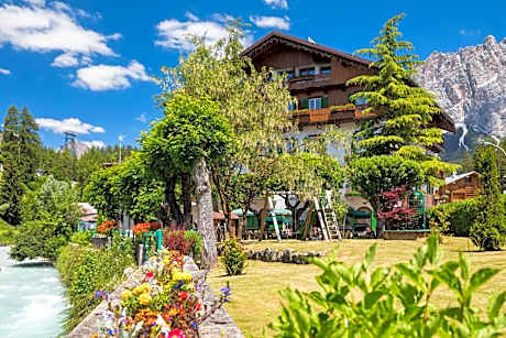 Hotel Pontechiesa