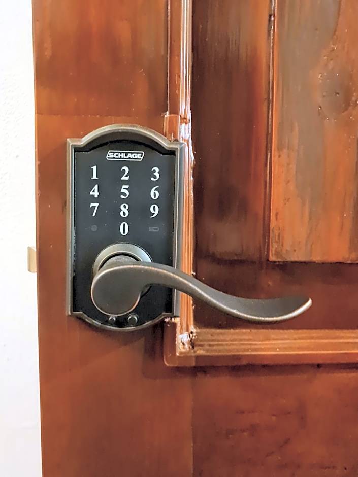 Hotel Casa Divina Oaxaca