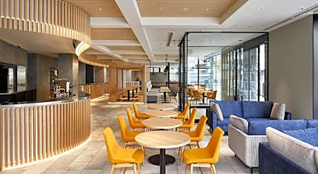 the square hotel KANAZAWA