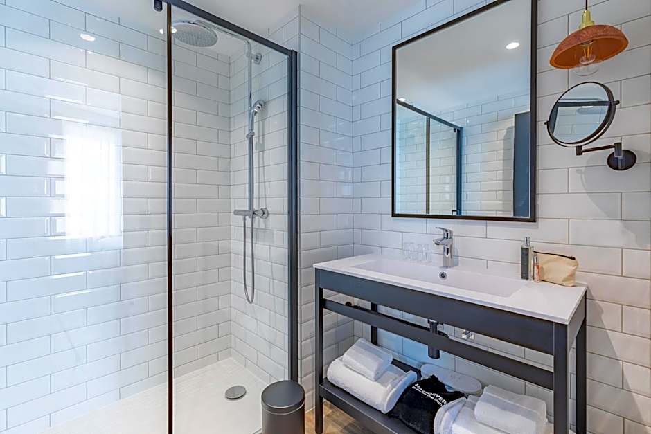 Appart'City Collection Paris Gare de Lyon