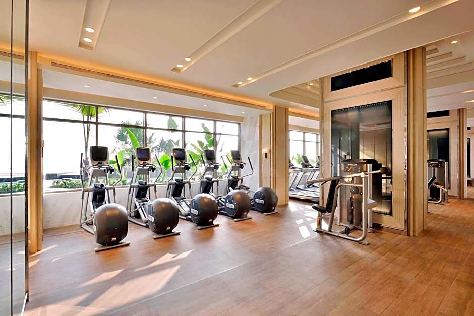 JW Marriott Hotel Kolkata