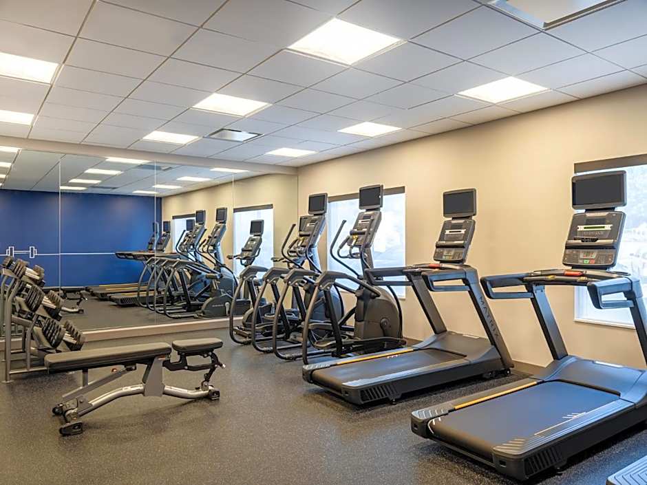 Holiday Inn Express & Suites - Meridian - Boise West By IHG