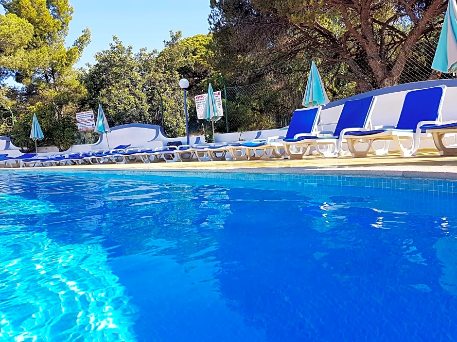 Apartamentos Soldoiro