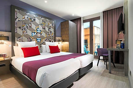 Comfort Double or Twin Room