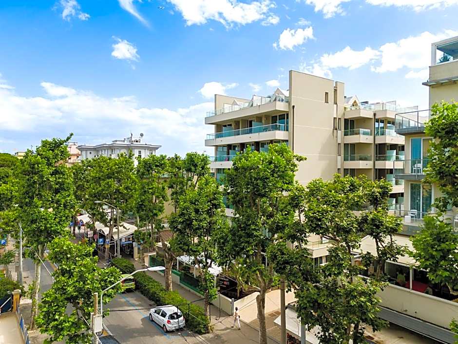 Hotel Cristallo