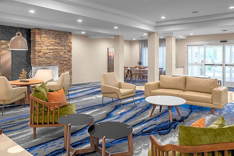 Fairfield by Marriott Inn & Suites Columbus Hilliard