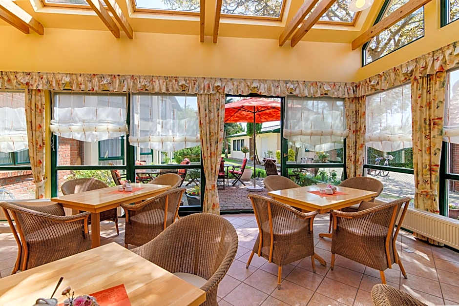 Hotel Garni Nussbaumhof