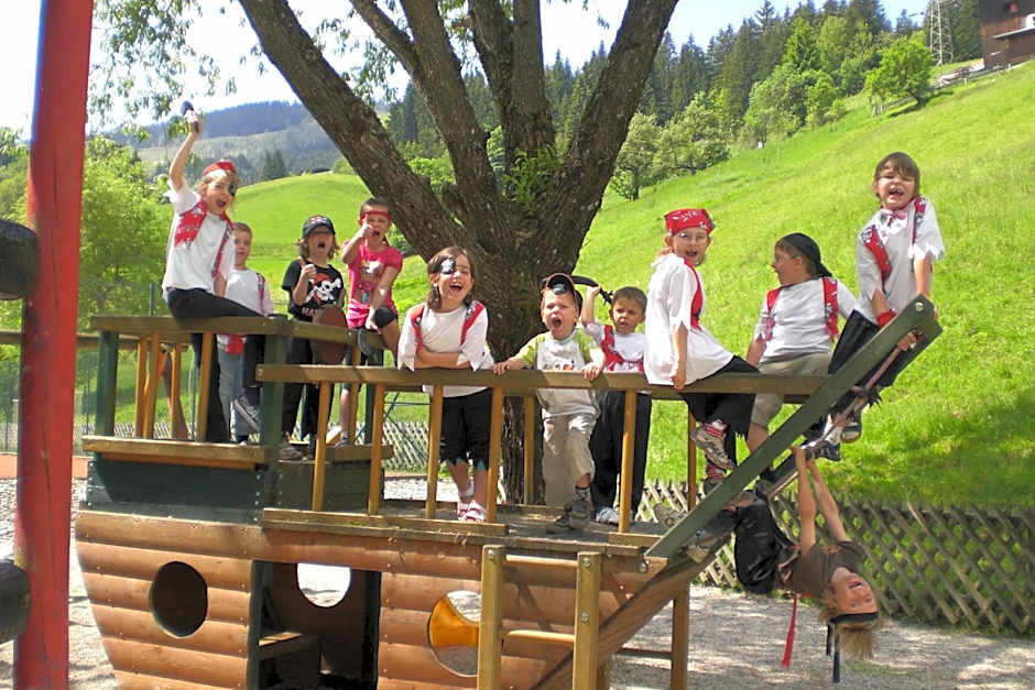 Familienhotel Christoph