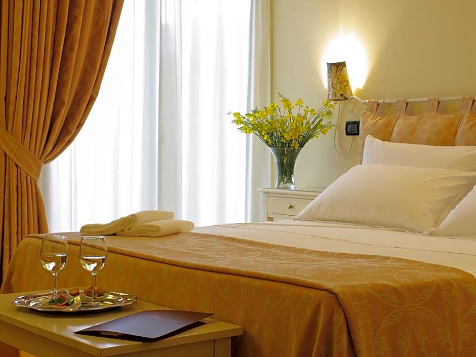 Locanda Del Parco Hotel