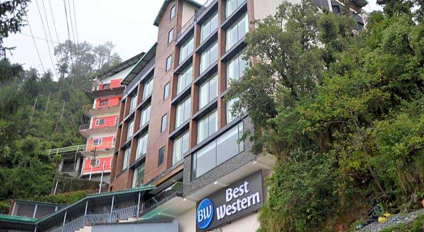Best Western Dalhousie