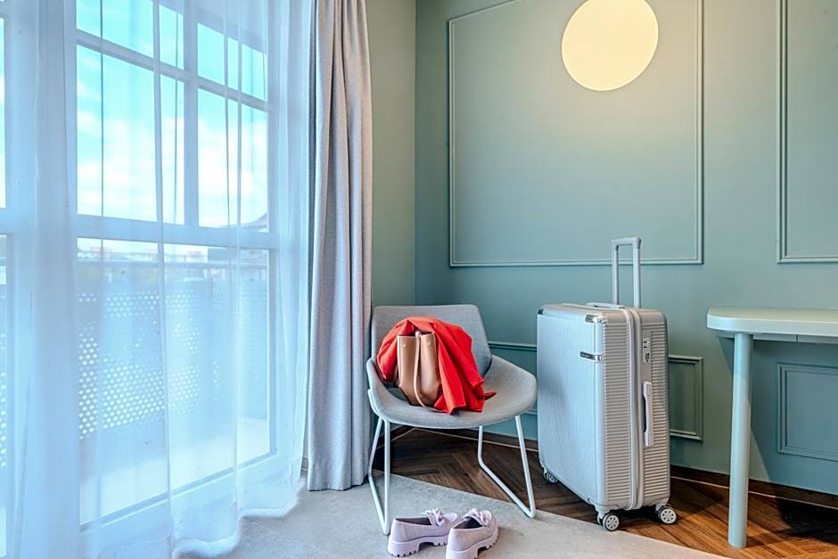 ibis Styles Graz Messe