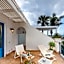 Hotel Ristorante Mediterraneo Faro