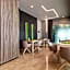 International Beach Hotel