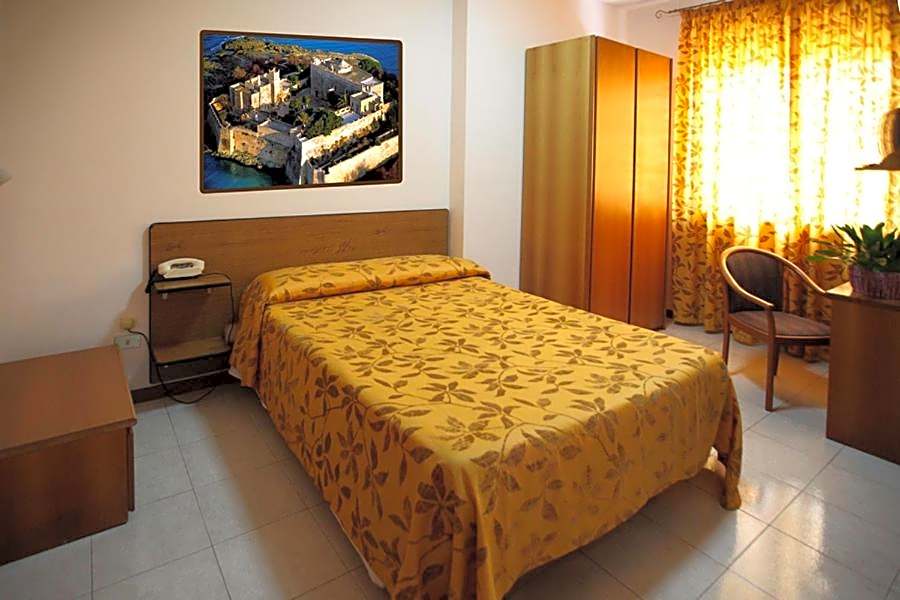 Hotel Cristal