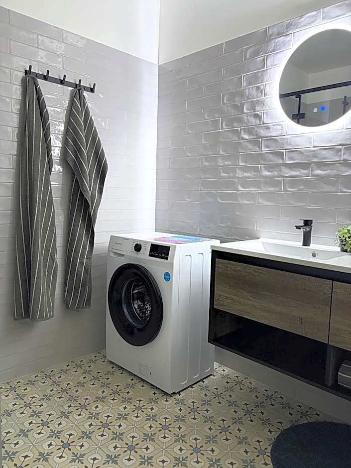 Morava apartmán 6 pro 3 osoby Uherské Hradiště Šafaříkova 855