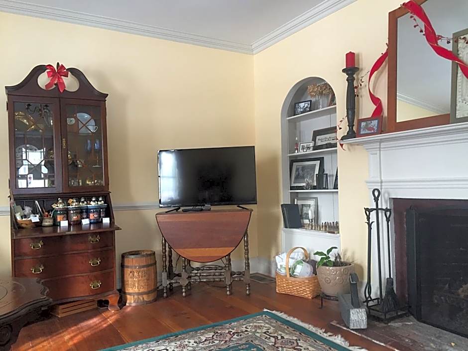 Stephen Clay Homestead Bed and Breakfast