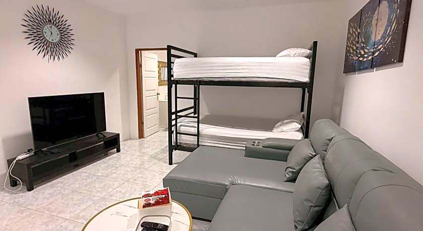 Richmond Guesthouse