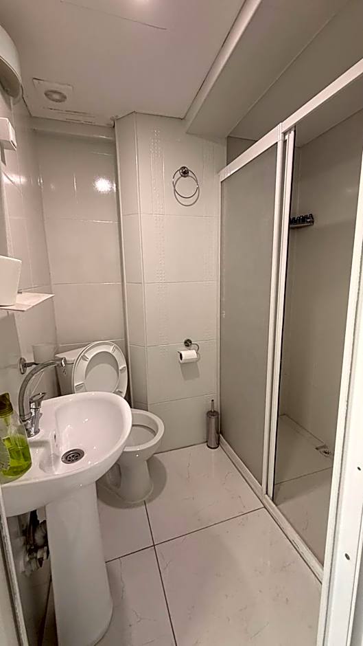 Balkan Palace Edirne