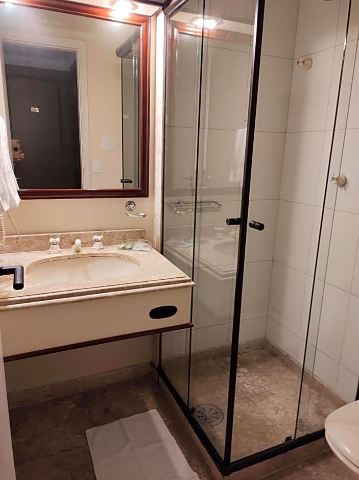 The Time Flat - Berrini - 200 metros do WTC