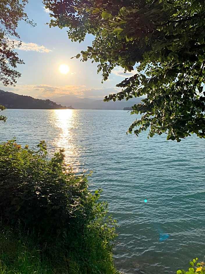 Hotel Garni Haus am Wald
