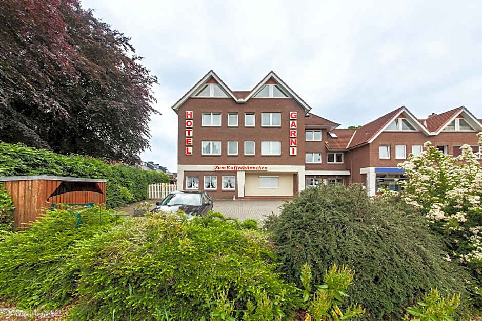 Hotel Zum Kaffeekännchen