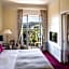 Hotel Bellevue Palace Bern