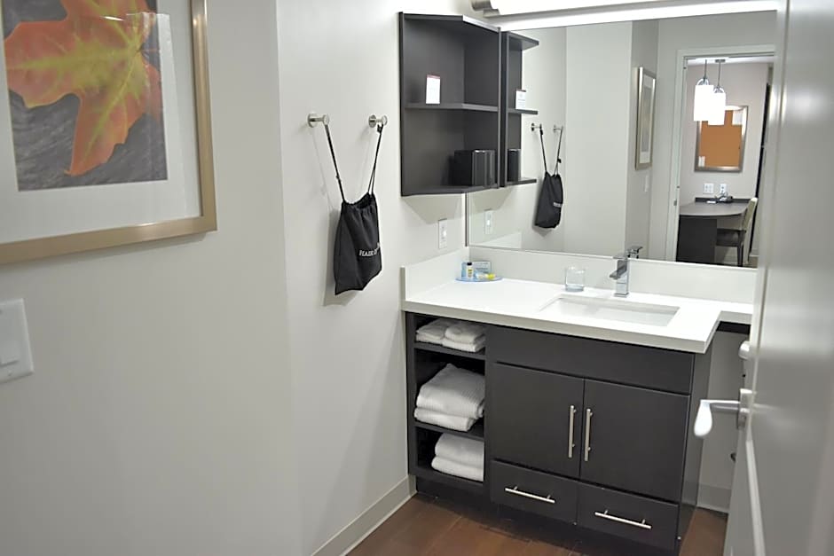 Candlewood Suites : Kansas City - Independence By IHG