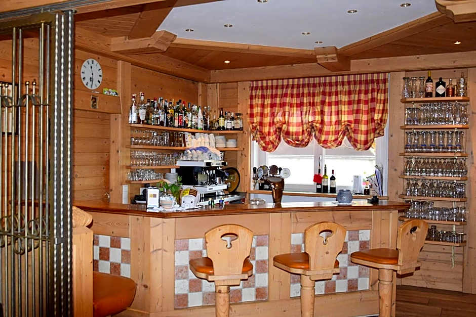 Park Hotel Villa Etschland