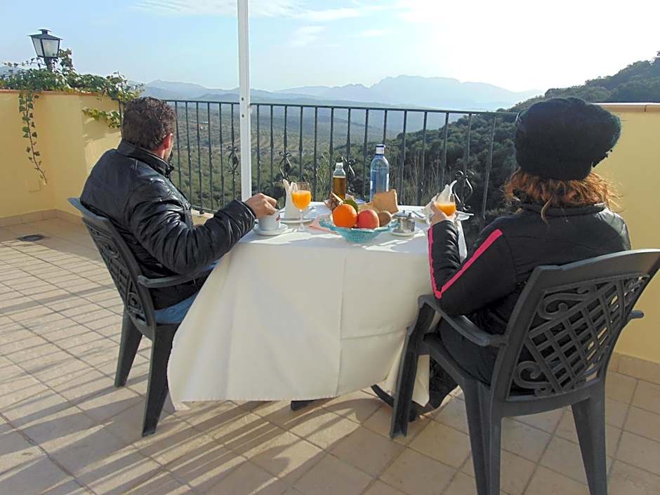 Hotel Sierra de Araceli Lucena