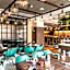 Crowne Plaza Paris - Neuilly