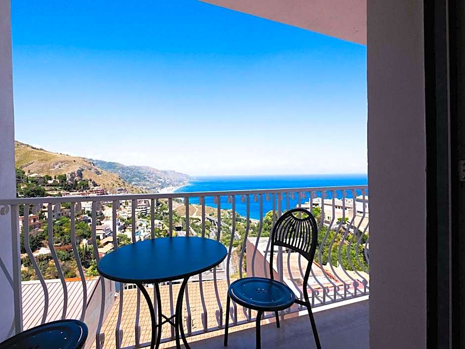 Splendid Hotel Taormina