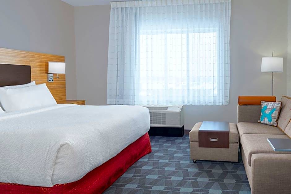 TownePlace Suites by Marriott Detroit Allen Park