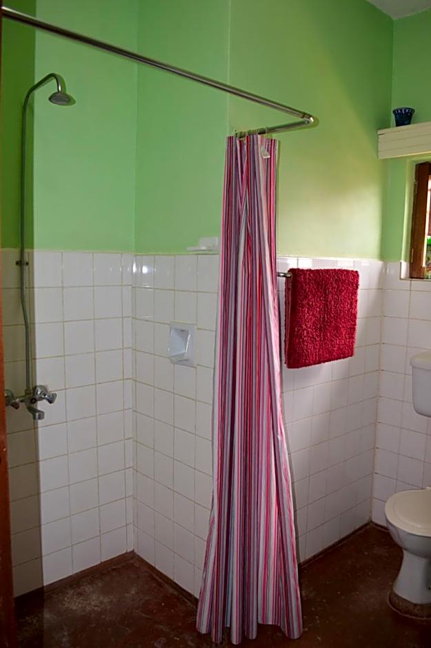 The Researchers Rest