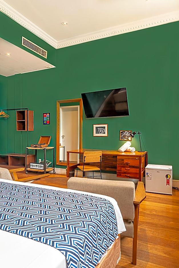 Selina Lapa Rio de Janeiro