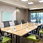 SpringHill Suites by Marriott Newark International Airport